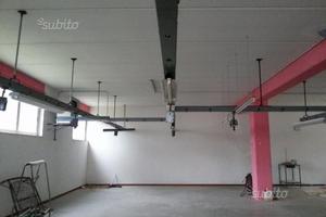 Laboratorio Magazzino 220mq