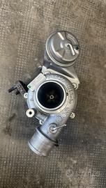 Turbina IHI VL38