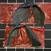 Alfa Romeo 156 GTA riparo antipioggia NUOVO SX+DX