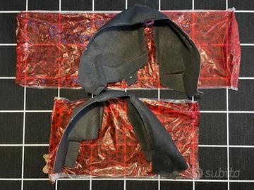 Alfa Romeo 156 GTA riparo antipioggia NUOVO SX+DX