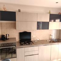 Cucina Arredo3 inclusi elettrodomestici