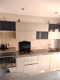 Cucina Arredo3 inclusi elettrodomestici