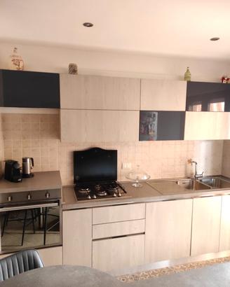 Cucina Arredo3 inclusi elettrodomestici