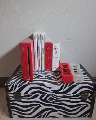 nintendo wii