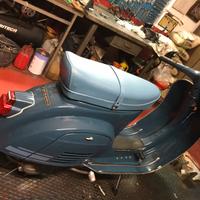 Vespa 50 N