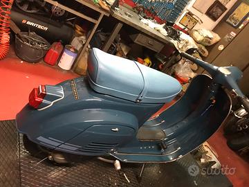 Vespa 50 N