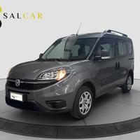 Fiat Doblo 1.4 tjt 120cv natural power Lounge 2019