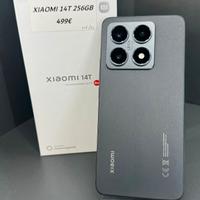 XIAOMI 14t 256GB