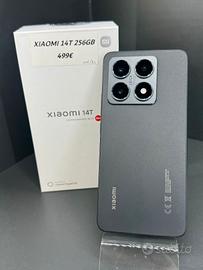 XIAOMI 14t 256GB