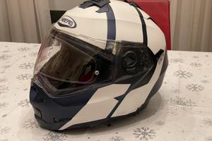 Casco Modulare Caberg Duke II