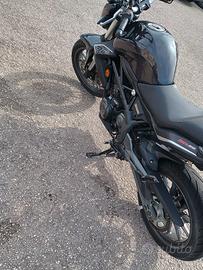moto benelli
