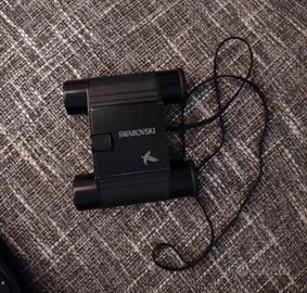 Binocolo compatto Swarovski