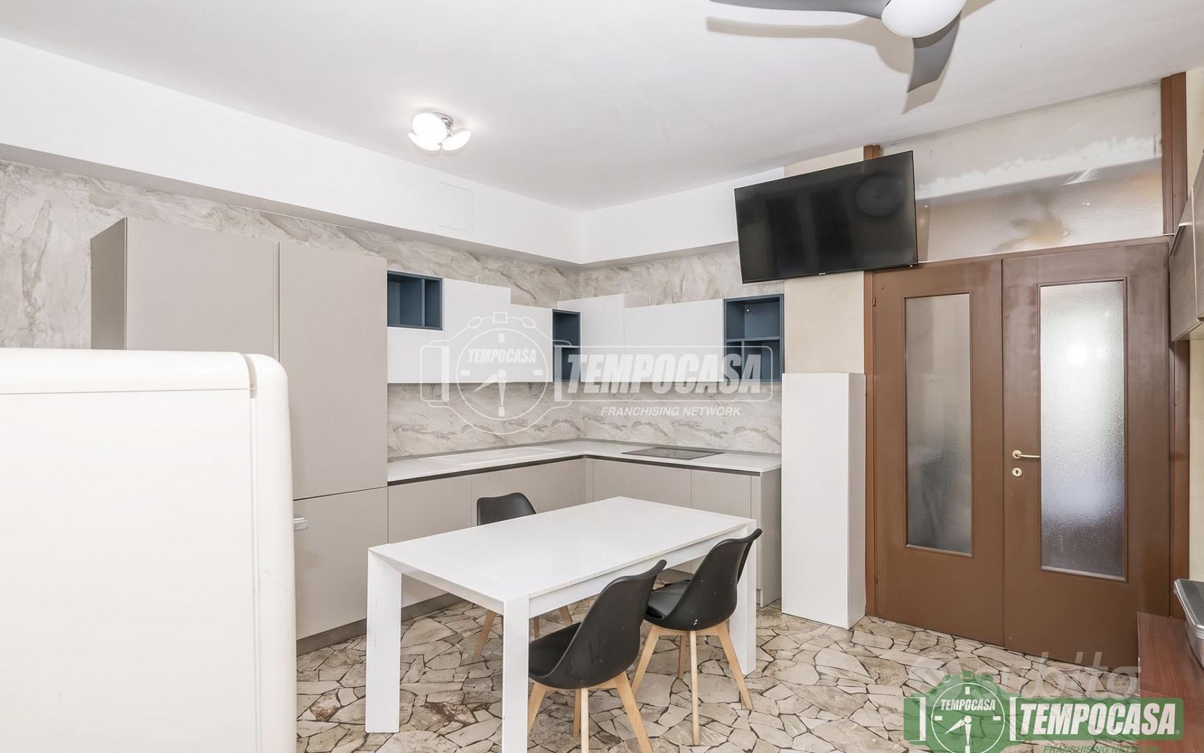 Appartamento – Vimodrone, Milano - Altro