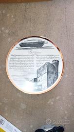 piatti fornasetti serie ricette