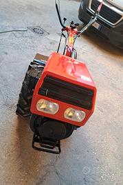 motocoltivatore