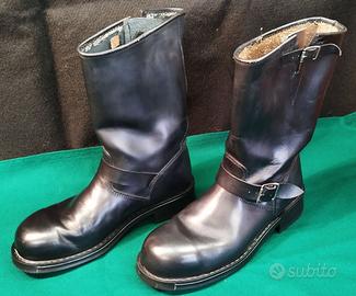 Stivali Piston N. 45