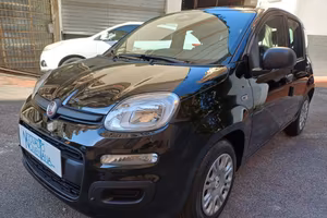 FIAT Panda Pandina 1.0 FireFly S&S Hybrid Icon 5