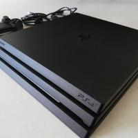Playstation 4 Pro 1TB