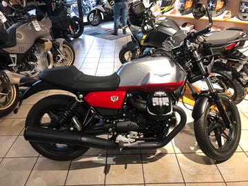 Moto Guzzi V7 stone Corsa