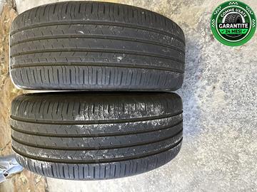 gomme usate 2355018 Estivo CONTINENTAL - Con - 835