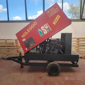 GENERATORE PRAMAC LIFTER 20