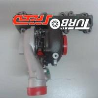 Turbina Rigenerata per Grande Punto 1.9 130cv