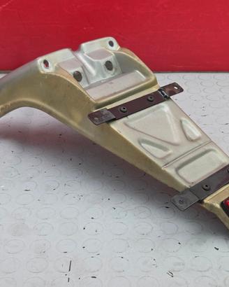 PORTATARGA PORTA APRILIA RX 125 1995 1998 RX 1996 