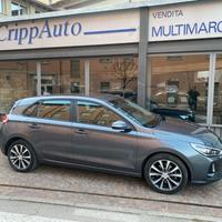 Hyundai i30 1.6 CRDi 110CV 5 porte Style