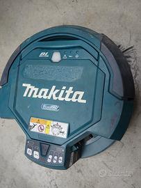 Aspirapolvere Robot Makita DRC200Z 18V

