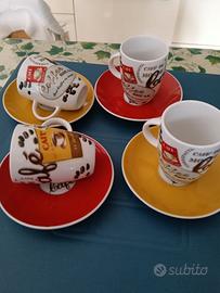 coffee break vintage