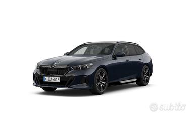 BMW 540 d 48V xDrive Touring Msport Pro Aut.