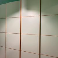 Camera da letto  completa