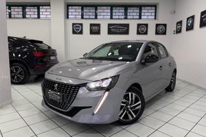 Peugeot 208 BlueHDi 100 Stop&Start 5 porte Allure