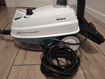 Ariete 4146 XVapor Deluxe 