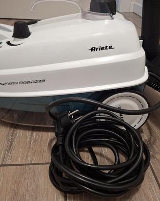 Ariete 4146 XVapor Deluxe 