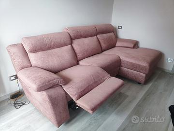 Divano Poltronesofa' 