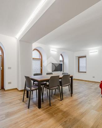 4 LOCALI A BOSCO CHIESANUOVA