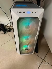 PC gaming
