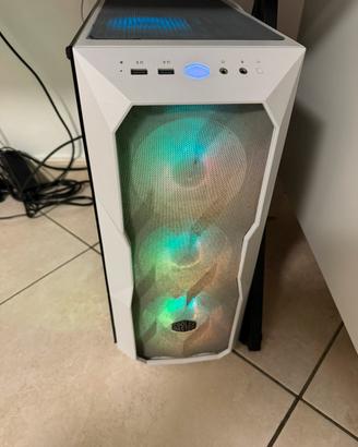 PC gaming