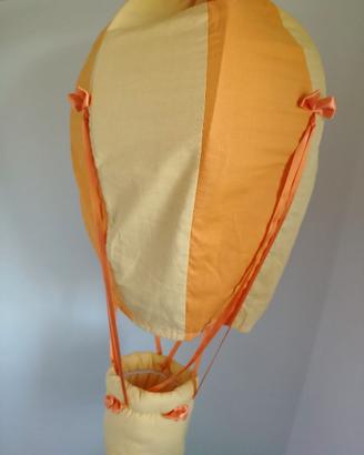 Lampadario cameretta bambina
