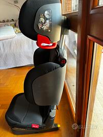 Seggiolino auto Peg Perego