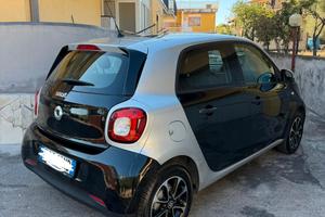 Smart forfour Youngster  1.0