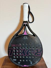 Racchetta padel Royal Padel M27 Light