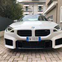 BMW M2 460 cv