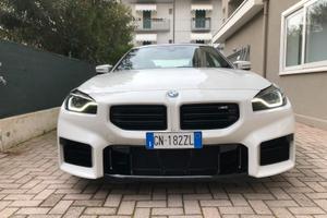 BMW M2 460 cv