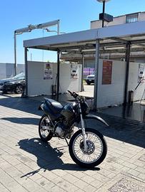 Xr 125 L