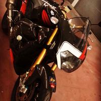 Aprilia Tuono Factory del  2005