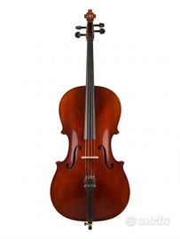 Violoncello 3/4 Liuteria Rumena (2010)