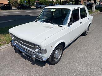 FIAT Altro modello - 1972