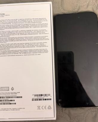 Iphone 14Pro Max